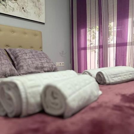 Apartamento Turistico O.N Renfe Cordoba Exterior photo