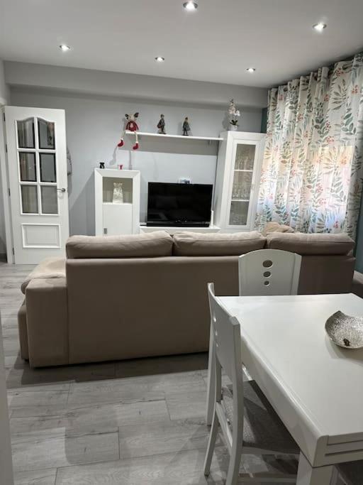 Apartamento Turistico O.N Renfe Cordoba Exterior photo