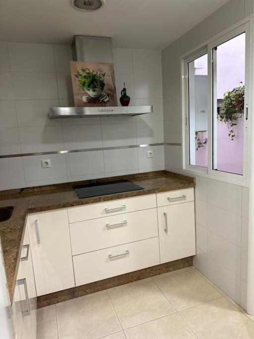 Apartamento Turistico O.N Renfe Cordoba Exterior photo