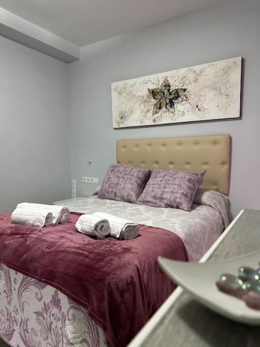 Apartamento Turistico O.N Renfe Cordoba Exterior photo